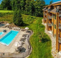 Cedar River Village - Accommodation Indiana