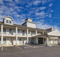 SureStay Plus Hotel by Best Western Asheboro - Accommodation Indiana