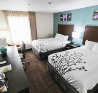 Sleep Inn - Accommodation Indiana