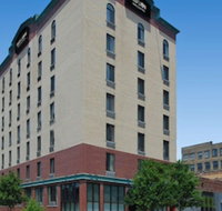 Red Lion Inn  Suites Long Island City - Accommodation Indiana