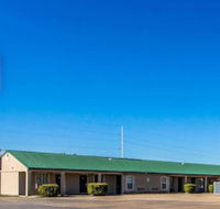 Econo Lodge Bartlesville Hwy 75 - Accommodation Indiana