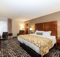 Baymont by Wyndham Caddo Valley/Arkadelphia - Accommodation Indiana