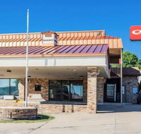 Econo Lodge Jefferson City - Accommodation Indiana
