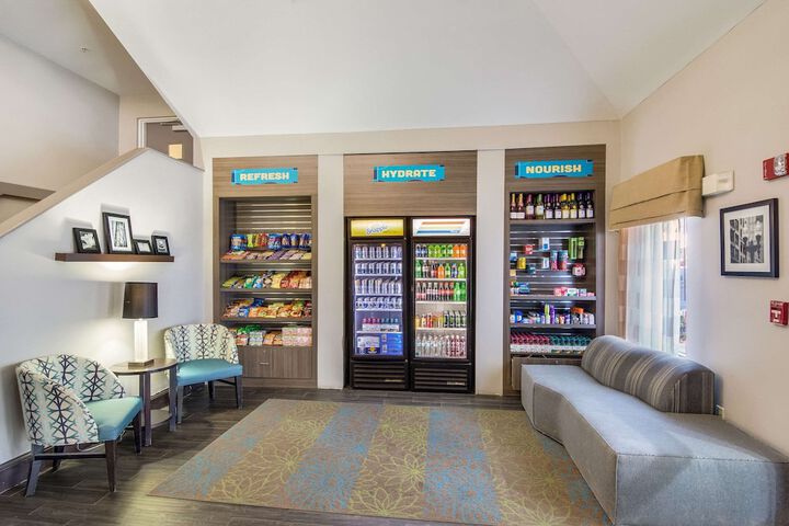 Clarion Pointe Wake Forest - Raleigh North - thumb 7