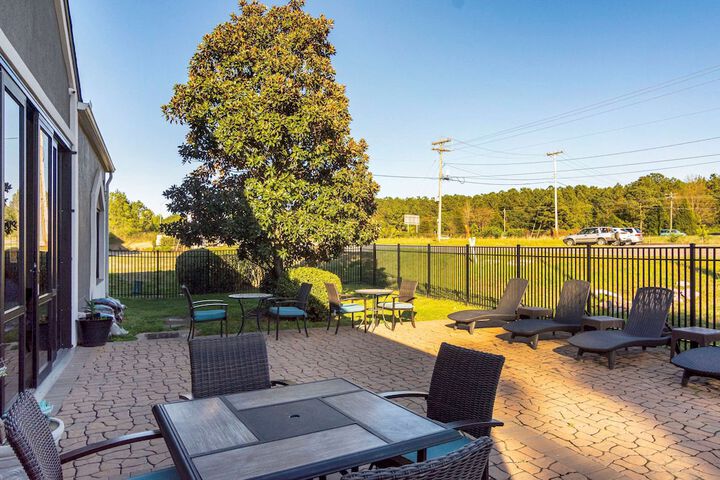 Clarion Pointe Wake Forest - Raleigh North - thumb 6