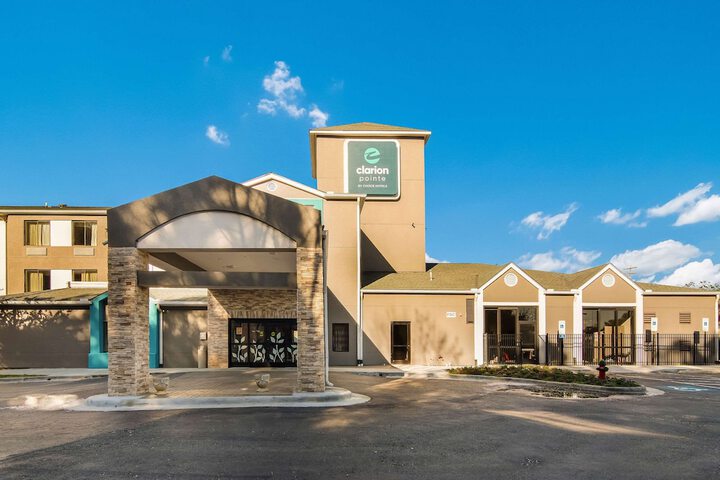 Clarion Pointe Wake Forest - Raleigh North - thumb 2