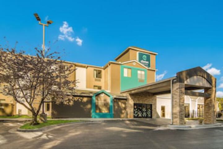 Clarion Pointe Wake Forest - Raleigh North - thumb 0