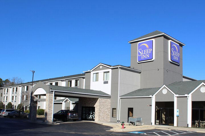 Clarion Pointe Wake Forest - Raleigh North - thumb 1