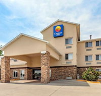 Comfort Inn  Suites Greeley - Accommodation Indiana