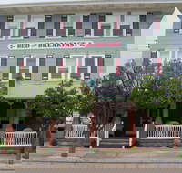 Holly Beach Hotel - Accommodation Indiana