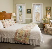 The Maple Leaf Inn - Accommodation Indiana