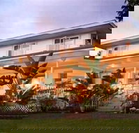 Ka'awaloa Plantation Bed  Breakfast - Accommodation Indiana