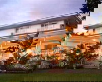 Captain Cook Hi Accommodation Indiana