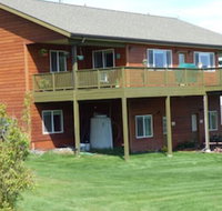 Cranes Rest B  B - Accommodation Indiana