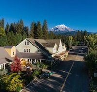 Mccloud Mercantile Hotel - Accommodation Indiana