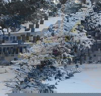 Brookview Manor Inn - Accommodation Indiana