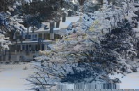 Canadensis Pa Accommodation Indiana