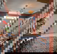 Annville Inn Bed and Breakfast - Accommodation Indiana