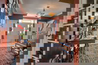 Annville Pa Accommodation Indiana