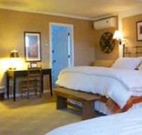 Rancho Sonora Inn - Accommodation Indiana