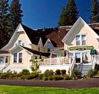 McCloud River Inn - Accommodation Indiana