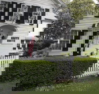 The Scranton Seahorse Inn - Accommodation Indiana