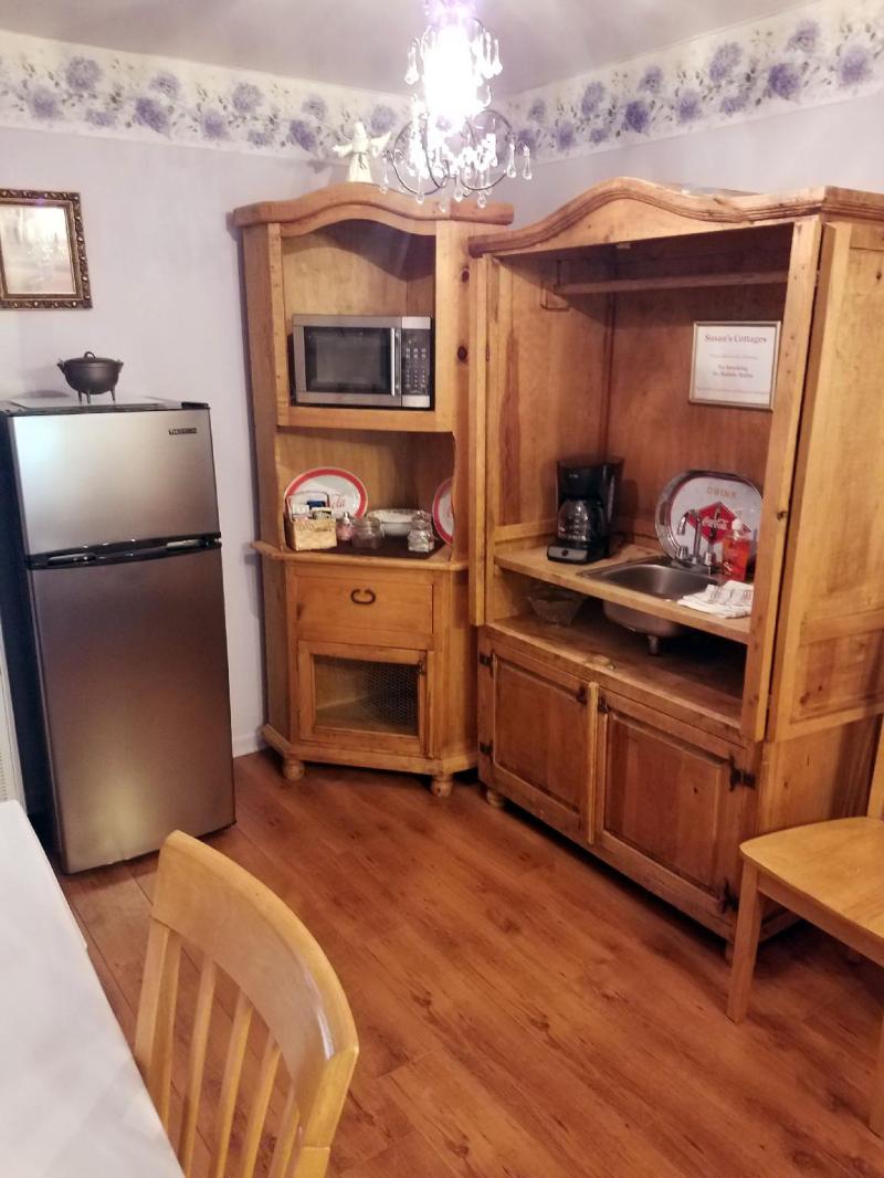 Susans Cottages  - thumb 4