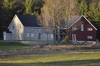 The Inn at Grace Farm