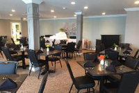 The Inn at Okoboji Resort