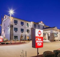 Best Western Plus Desoto Inn  Suites - Accommodation Indiana