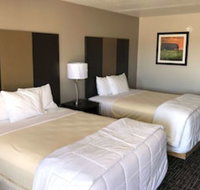 Days Inn by Wyndham Grove - Accommodation Indiana