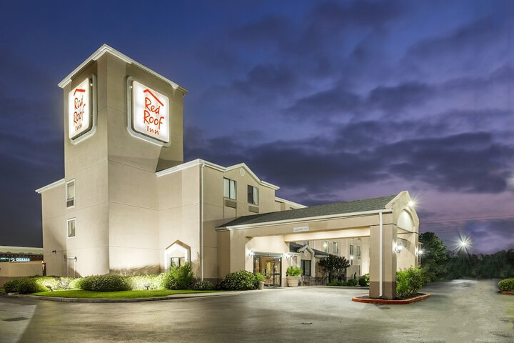 Red Roof Inn Houston - IAH Airport/JFK BLVD - thumb 4