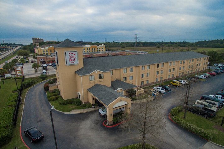 Red Roof Inn Houston - IAH Airport/JFK BLVD - thumb 5