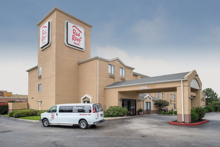 Red Roof Inn Houston - IAH Airport/JFK BLVD - thumb 2