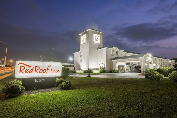 Red Roof Inn Houston - IAH Airport/JFK BLVD - thumb 1