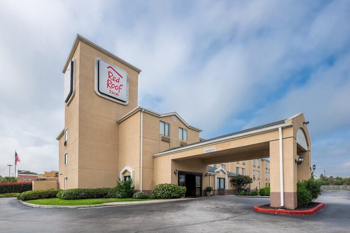 Red Roof Inn Houston - IAH Airport/JFK BLVD - thumb 3
