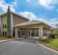 Comfort Inn Warner Robins - Robins Air Force Base Area - Accommodation Indiana