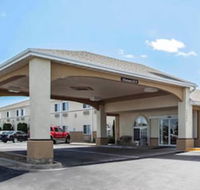 Quality Inn Belton - Kansas City South - Accommodation Indiana