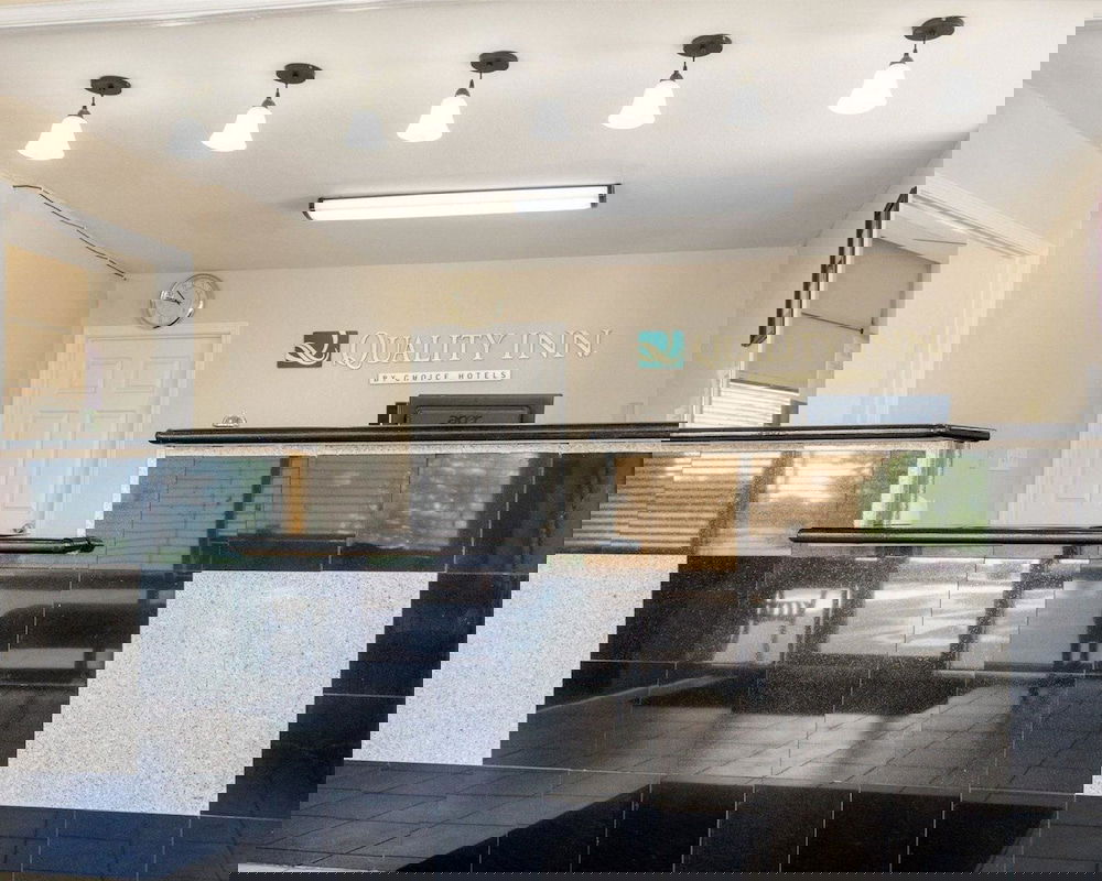 Quality Inn Louisville - thumb 5