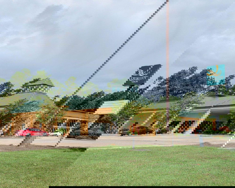 Quality Inn Louisville - thumb 1