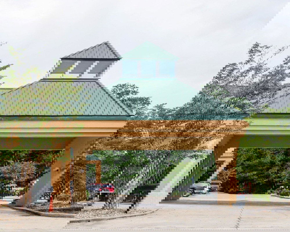 Quality Inn Louisville - thumb 0