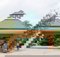 Quality Inn Louisville - Accommodation Indiana