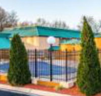 Econo Lodge - Accommodation Indiana
