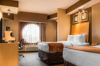 Comfort Suites Monroeville