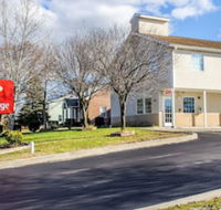 Econo Lodge Gettysburg - Accommodation Indiana