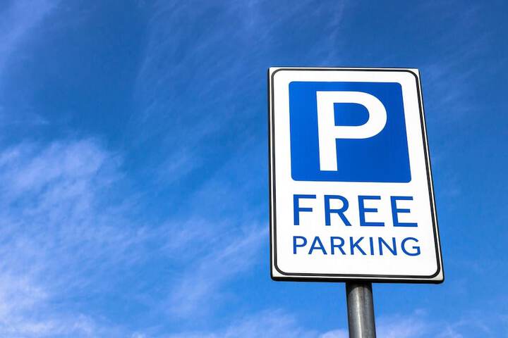 Blue Mist Motel Florence - thumb 3