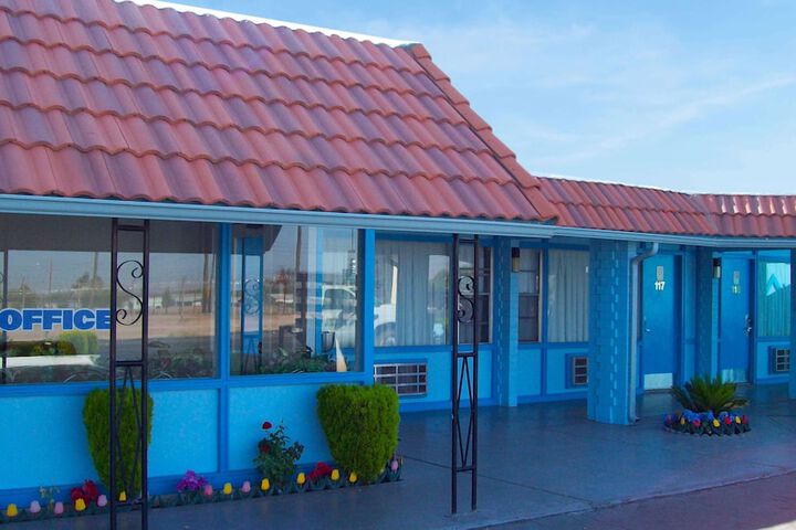 Blue Mist Motel Florence - thumb 1