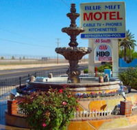 Blue Mist Motel Florence - Accommodation Indiana