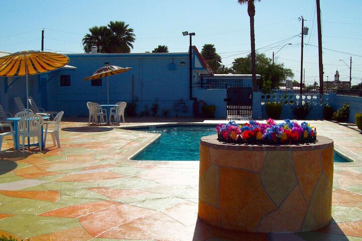 Blue Mist Motel Florence - thumb 5