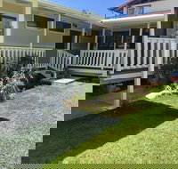 Aarons Cottage - Accommodation Indiana